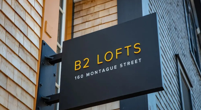 B2 Lofts