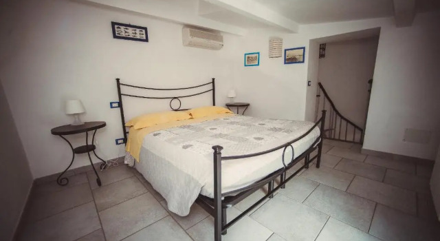 Апартаменты с 2 комнатами Casa Vacanze Al Settimo Cielo