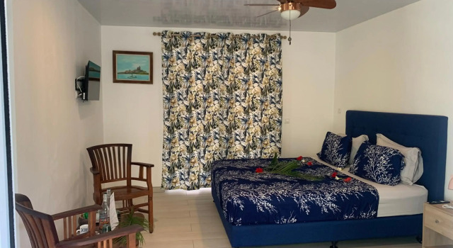 A TOMO MAI Homestay