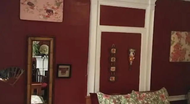 Двухместный номер Standard Brookside Inn At Laurens