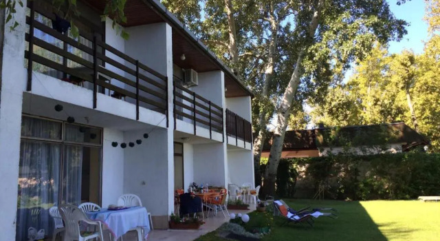 Апартаменты с видом на озеро Attila Beach Boglár