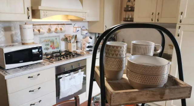 Apartment Antico Borgo Frosini
