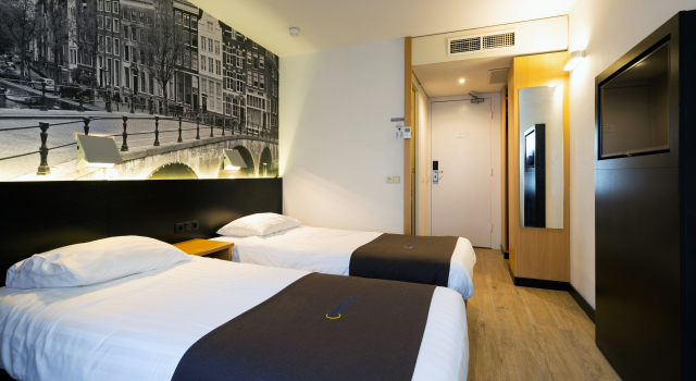 Bastion Hotel Amsterdam Zuidwest