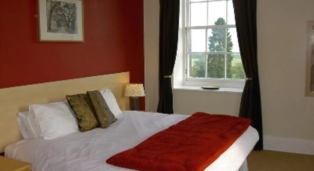 Marchbankwood House, Buchen Sie Hotel Moffat Dumfries and Galloway