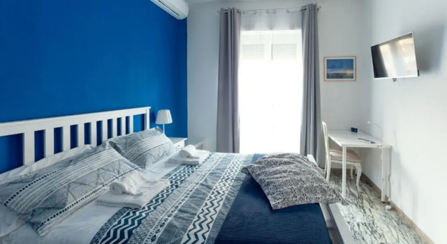 Двухместный номер Standard Holiday Max