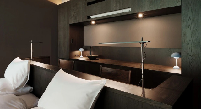 Номер Premium Unzen Miyazaki Ryokan