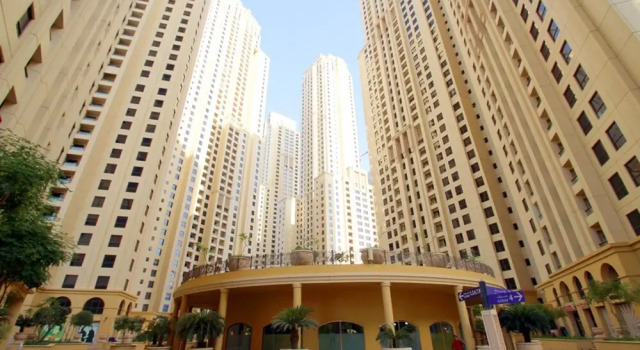 Kennedy Towers - Sadaf 1, Забронировать Апартаменты/квартира Апартаменты Эмирата Дубая, рядом с Dubai Marina Yacht Club, Апартаменты/квартира