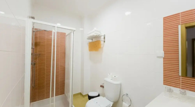 Двухместный номер Standard Recomeçar Guesthouse