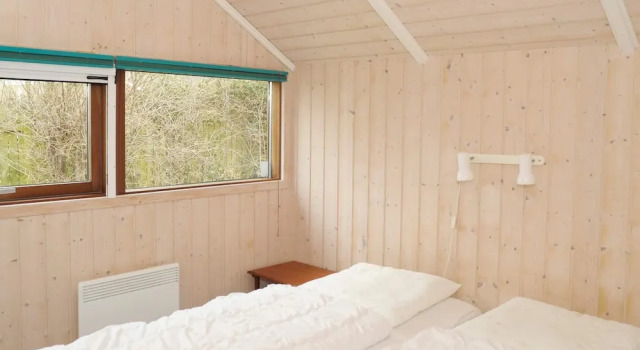 7 Person Holiday Home in Broager
