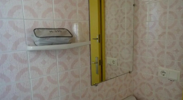 Одноместный номер Standard с балконом Hotel Emporium