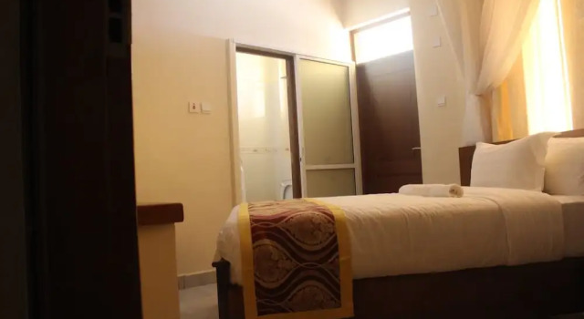 Номер Superior Prinias Hotel