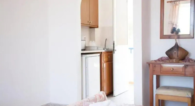Студия Standard Maritsa Studios