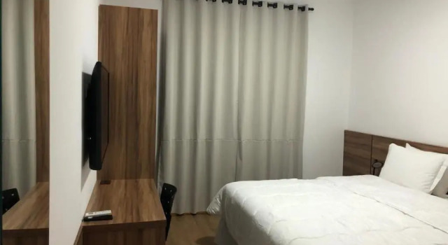Двухместный номер Standard Hotel Matrix