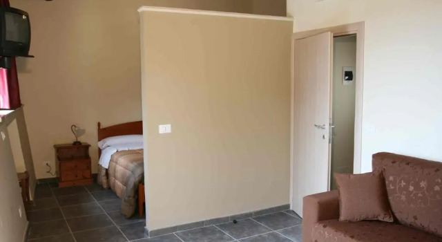 Студия Agriturismo Al Casale
