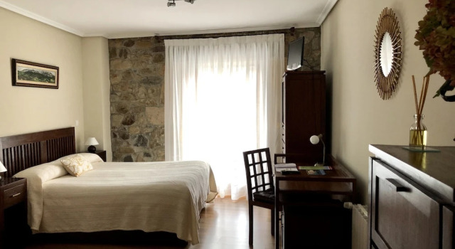 Posada de Villacarriedo, Prenota Hotel Hotel a Cantabria con colazione, Colazione