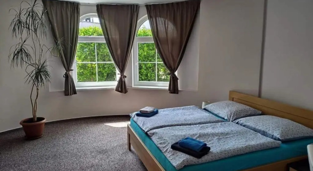 Номер Standard Motel Vega