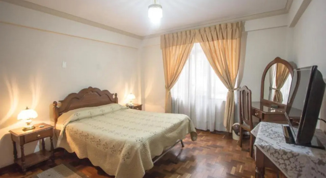 Одноместный номер Standard Hostal España