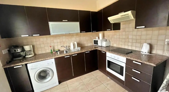 Вилла Villa La - Nissi Beach Luxury