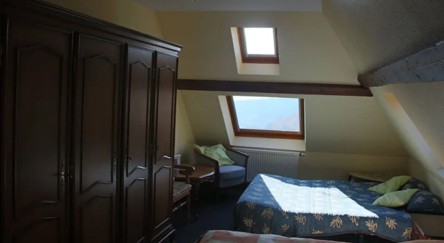 Hostellerie Le Turckheim Croix d'Or, Book Hotel Hotels in Alsace with Breakfast, Breakfasts