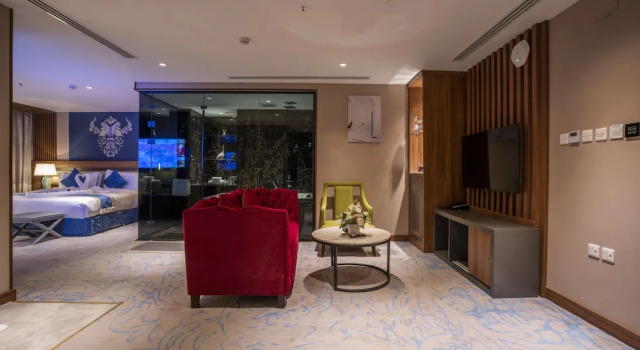Royal Zimmer Aris star