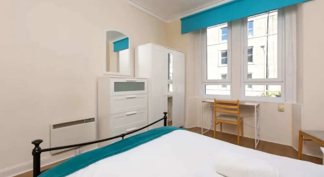 Homely 1 Bedroom Flat Near Haymarket Station, Забронировать Отель Отели Эдинбурга 3 звезды, рядом с Dean Village, 3*