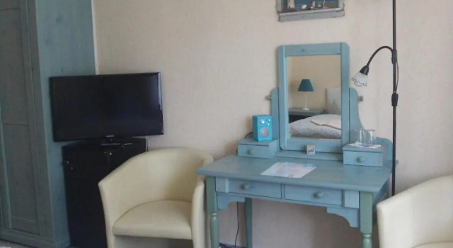 Двухместный номер Standard Landhotel Ostseetraum & Apartments