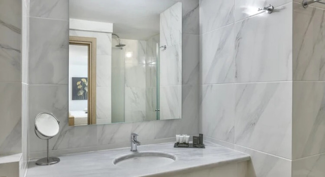 Номер Economy Acropolis City Life BH