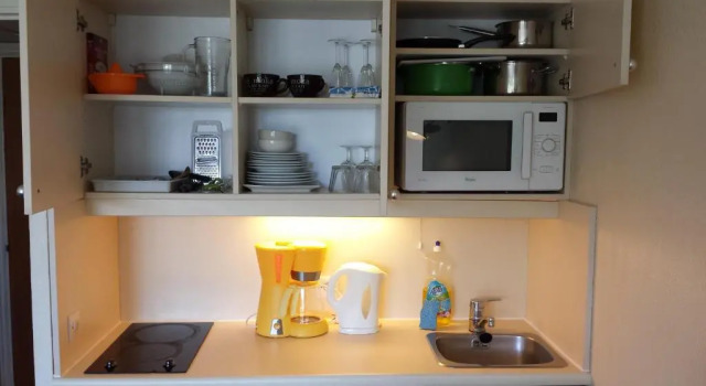 Студия Private Studio - Paris - La Défense