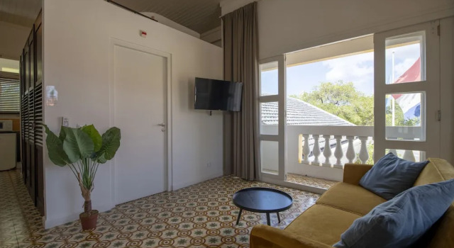 Apartmán Hotel 't Klooster