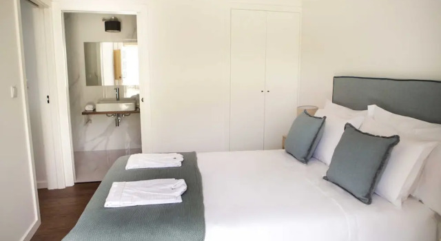 Espigueiro - Casas de Selim, Boek Hotel Hotels in Serra da Peneda met zwembad, Zwembad