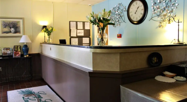 Long Leaf Lodge, Reserva ahora Hotel Anniston Alabama
