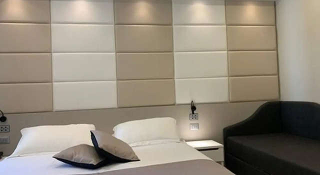 Номер Standard Eurogarden Hotel
