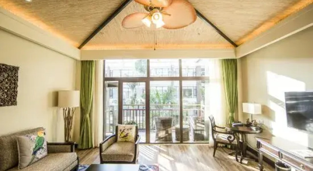 Люкс Deluxe Panjin Ecological Hotel