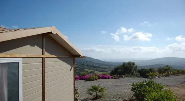 Casa Rossa, Varaa Hotelli  
