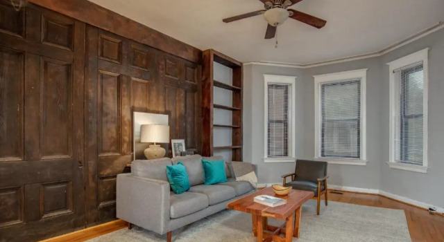 Апартаменты Spacious CWE 3BR near BJC by Zencity