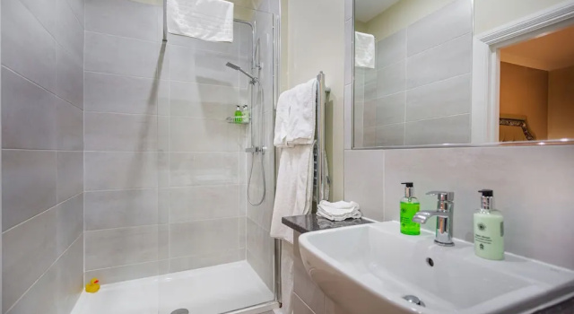 Двухместный номер Classic The Wynnstay Hotel, Oswestry, Shropshire - The Coaching Inn Group