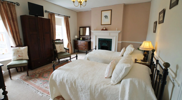 Penralley House B&B