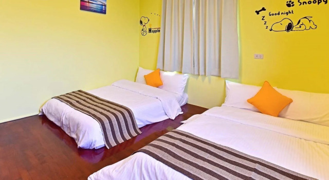 Landscape Coast, Prenota Hotel Magong Penghu County