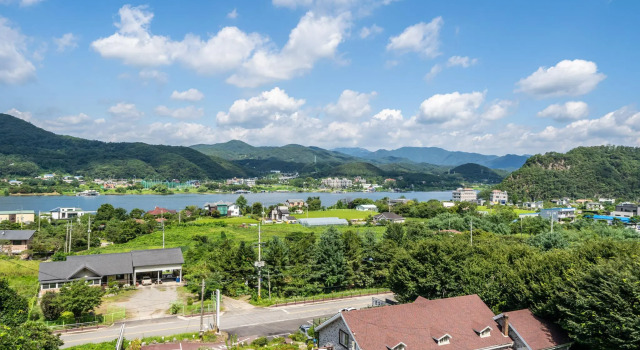 Yangpyeong Green Motel