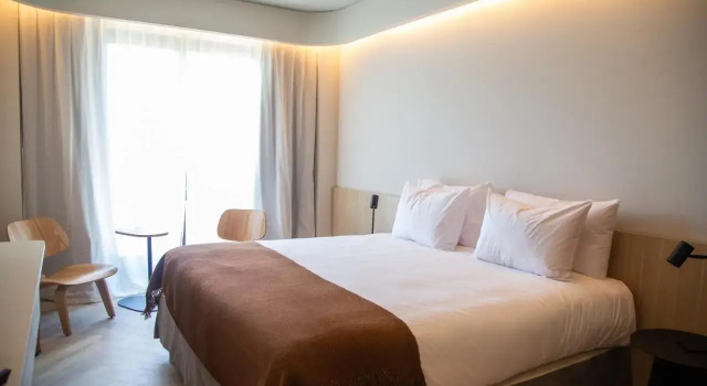 Vilon Recoleta Hotel, Rezervovat Hotel Hotely v Recoleta s bazénem, Bazén