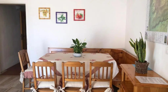 Cottage La Libellula