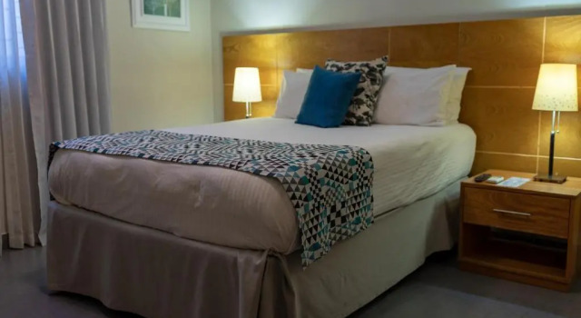 Номер Standard Hotel Aladino