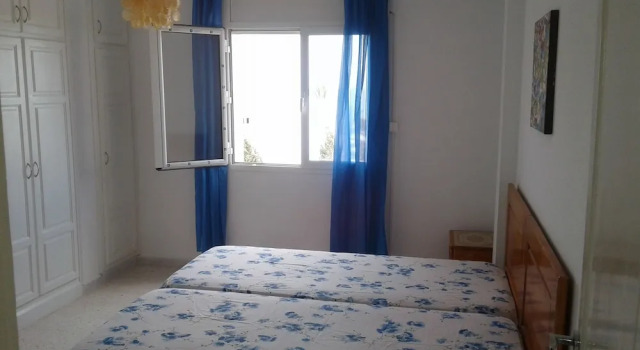 Residence MahdiaSquare, Rezerwuj Hotel Al-Mahdijja Tunezja, 3* 4*