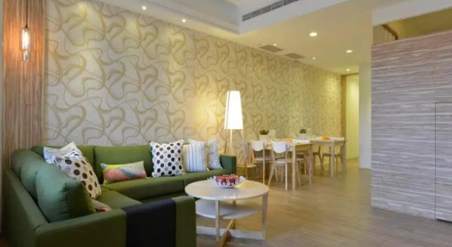 Yilan Xin Qun Style B&B, Book Hostel Hostels in Yilan County, Hostel