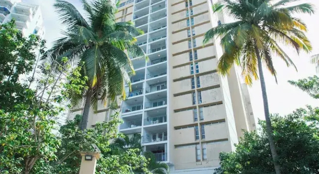 ESJ by PMI Puerto Rico, Забронировать Апарт-отель Апарт-отели Исла-Верде, Апарт-отель