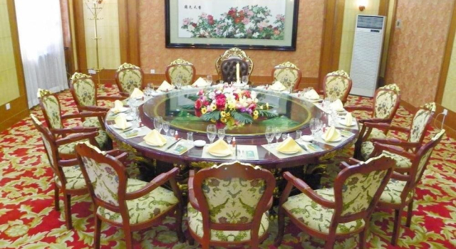 Zhongwei Hotel, Reserva ahora Hotel Zhongwei Ningxia