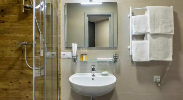 Номер Superior Favor Sport Hotel