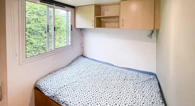 Lovely Chalet With Spacious Garden, Book Chalet Tzummarum Friesland