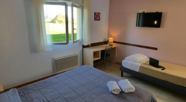 Номер Classic Citotel L'azur