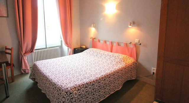 Hotel Adour
